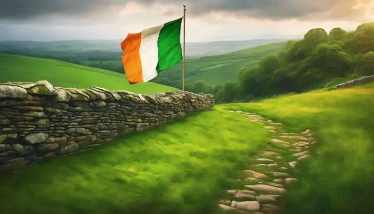 What Is the Irish Flag: History, Symbolism, and Meaning
