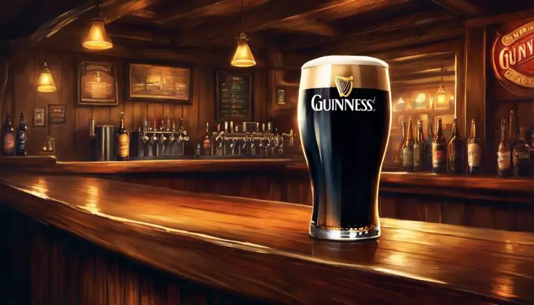 Is Guinness Good for You? A Closer Look at the Surprising Health Benefits of the Famous Irish Stout