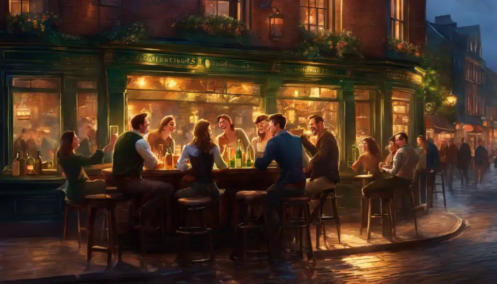 How to Say Hello in Irish A Beginner