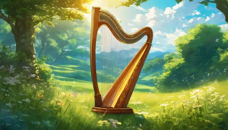 Exploring the Rich Tradition of Ireland Instruments