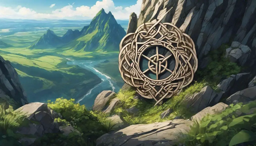 Unveiling the Celtic Symbol for Strength: Meanings and Interpretations ...