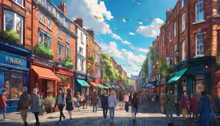 Is Dublin Safe? A Comprehensive Guide for Travelers and Residents