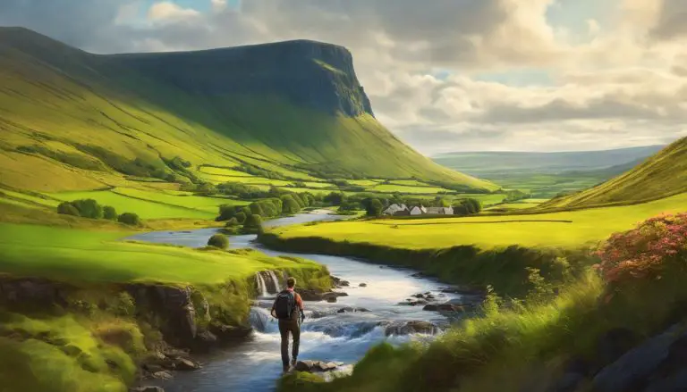 Ultimate Guide: Things to Do in Sligo Ireland for an Unforgettable Trip