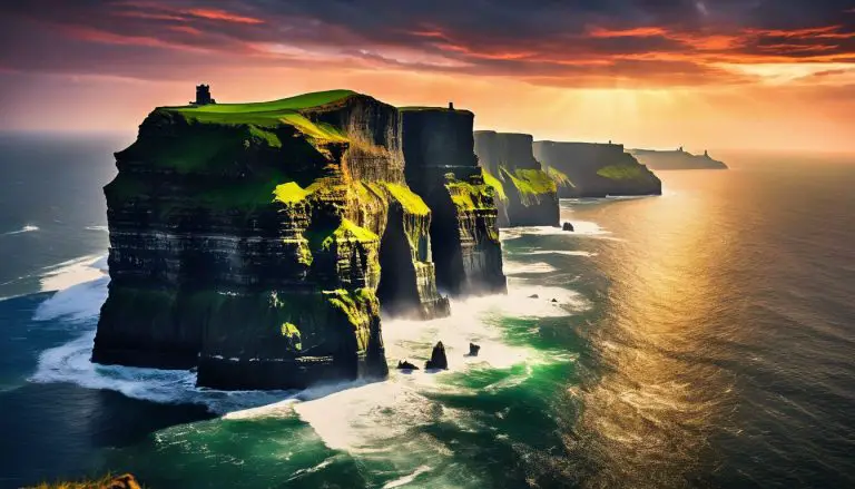 Where Was Star Wars Filmed in Ireland? A Guide to the Filming Locations