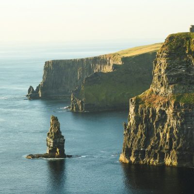 The Emerald Explorer: 14-Day Grand Ireland Tour in Ireland.