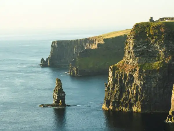 The Emerald Explorer: 14-Day Grand Ireland Tour in Ireland.