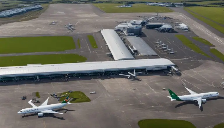 A Complete Guide to Exploring Ireland Airports: Exploring the International Airports of Ireland